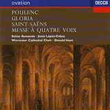 Messe à quatre voix: Kyrie