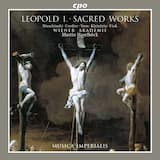 Motetto de Septem Doloribus Beatae Mariae Virginis