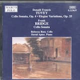 Elegiac Variations, op. 25