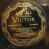 Song of the Wanderer