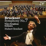 Symphony no. 7 in E major: I. Allegro moderato