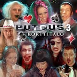 Korttitalo (Putous)