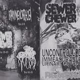 10 Untitled Deformities