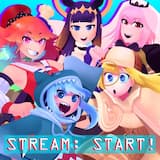 Stream: Start!