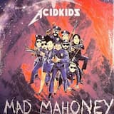 Mad Mahoney (Zongamin remix)