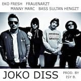 Joko Diss