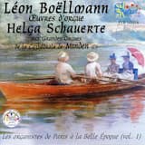 Suite gothique: I. Introduction