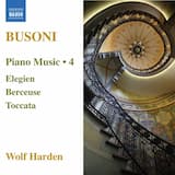 Bach - Prelude and Fugue in D Major, BWV 532: Prelude: Moderato - Alla Breve - Adagio