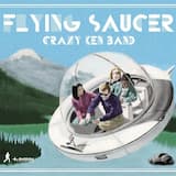 円盤 -Flying Saucer-
