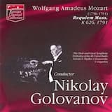 Requiem, K.626: Kyrie (Adagio)