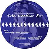 Happy Generation (extended mix)