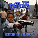 History of Violence