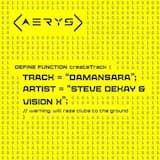 Damansara (extended mix)