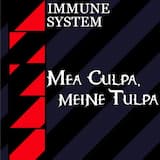 Mea Culpa, meine Tulpa