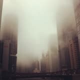 A Mellow Hum for Cycling in the Big City Pts. 3 & 4 (live)