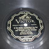 In My Merry Oldsmobile