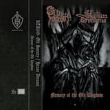 Of Slumbering Towers and Entombed Monarchs