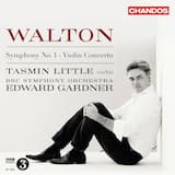 Symphony no. 1: I. Allegro assai