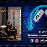 EL MISMO AIRE 🎶 Camilo & Pablo Alboran 🎶 Bachata Remix 🎶 DJ John Moon