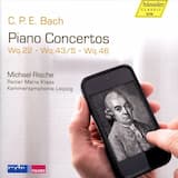 6 Concertos, Wq. 43, Concerto No. 5 in G Major (Arr. for Solo Piano): I. Adagio - Presto