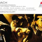 Johannes-Passion, BWV 245: II. Recit - Chorus