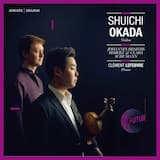 F-A-E Sonata: III. Scherzo