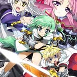 Promised Love ～ダイスキ×100～