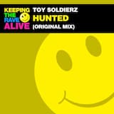 Hunted (original mix)