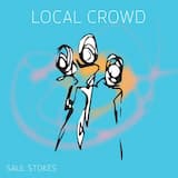 Blink and you'll miss