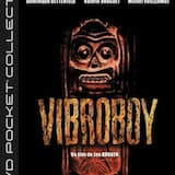 Vibroboy (Parlez moi D'amour)