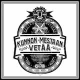 Kunnon mestaan vetää