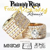 Feeling Rich Today (Remix)