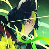 Plant Patrol (Tighnari Theme)