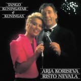 Sä et kyyneltä nää