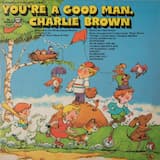 You're a Good Man, Charlie Brown