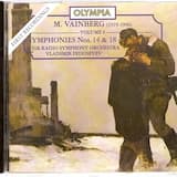 Symphony no. 18, op. 138 "War, there is no word more cruel": I. Adagio - Allegro
