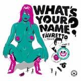 What's Your Name? (original extended instrumental)