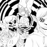 The Hive (Chiroptera remix)