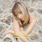 Don’t Date the Teenager