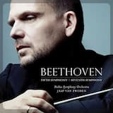 Symphony no. 5 in C minor, op. 67: I. Allegro con brio