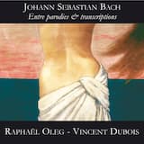 Concerto en ré mineur d’après Vivaldi, BWV 596 : Allegro