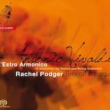 Concerto no. 1 in D major, RV 549: I. Allegro