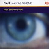 Right Before My Eyes (club mix)