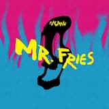 Mr. Fries