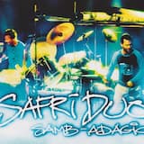 Samb-Adagio (Radio Cut)