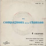 Day‐O (The Banana Boat Song)