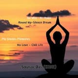 Round Up-Silence Dream