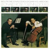 Sonata no. 1 in G major, BWV 1027: I. Adagio