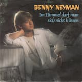 Im Himmel darf man sich nicht küssen