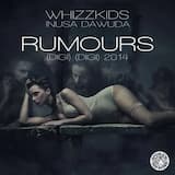 Rumours 2014 (Digi) (Digi) - Dave Rose Remix Edit